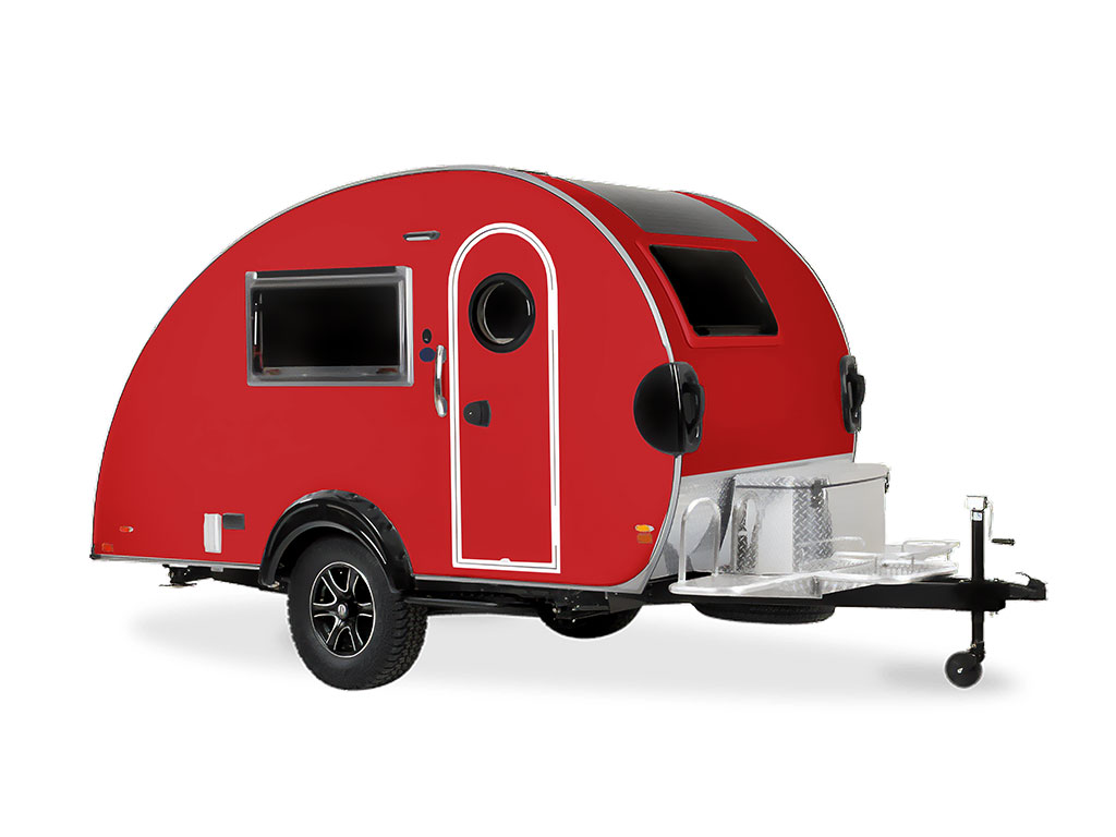 ORACAL 970RA Gloss Red Do-It-Yourself Truck Camper Wraps