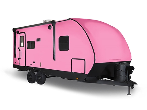 ORACAL® 970RA Gloss Soft Pink Travel Trailer Wraps