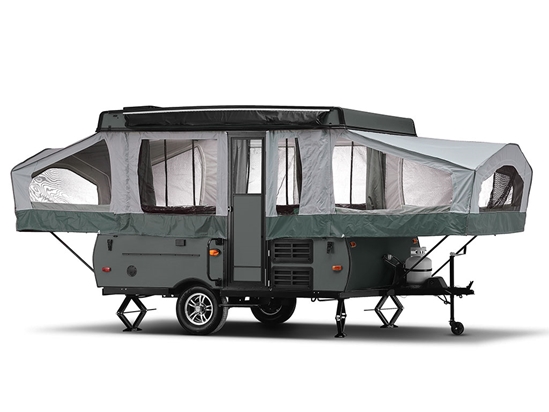 ORACAL 970RA Gloss Dark Gray Pop-Up Camper