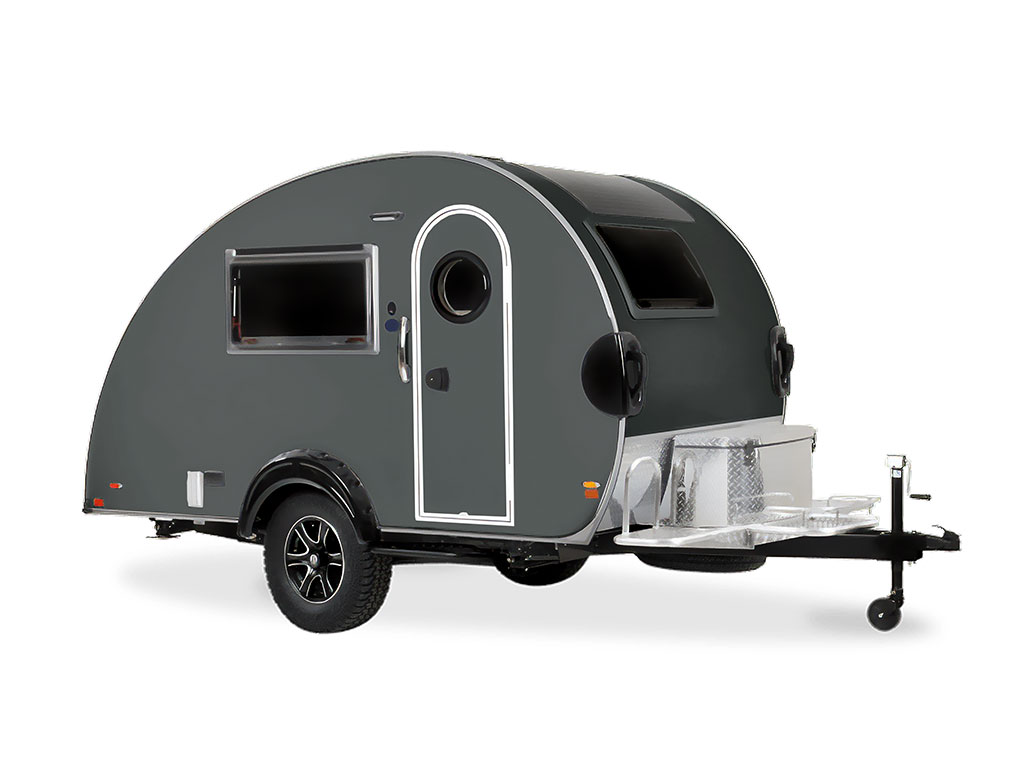 ORACAL 970RA Gloss Dark Gray Do-It-Yourself Truck Camper Wraps