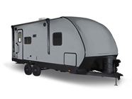 ORACAL 970RA Gloss TeleGray Travel Trailer Wraps