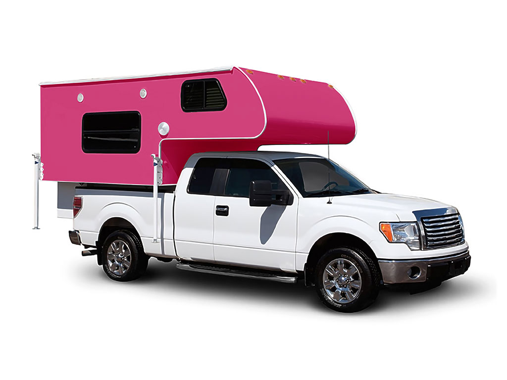 ORACAL 970RA Gloss Telemagenta Truck Camper Wraps