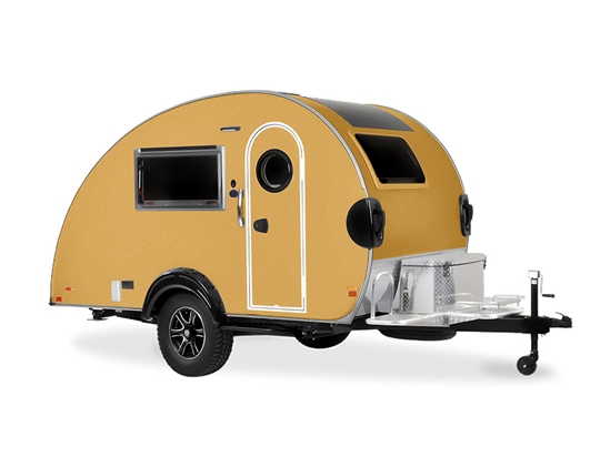 ORACAL 970RA Matte Metallic Gold Do-It-Yourself Truck Camper Wraps