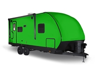 ORACAL 970RA Gloss Grass Green Travel Trailer Wraps