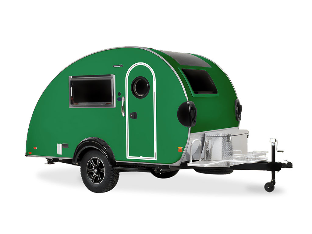 ORACAL 970RA Gloss Police Green Do-It-Yourself Truck Camper Wraps