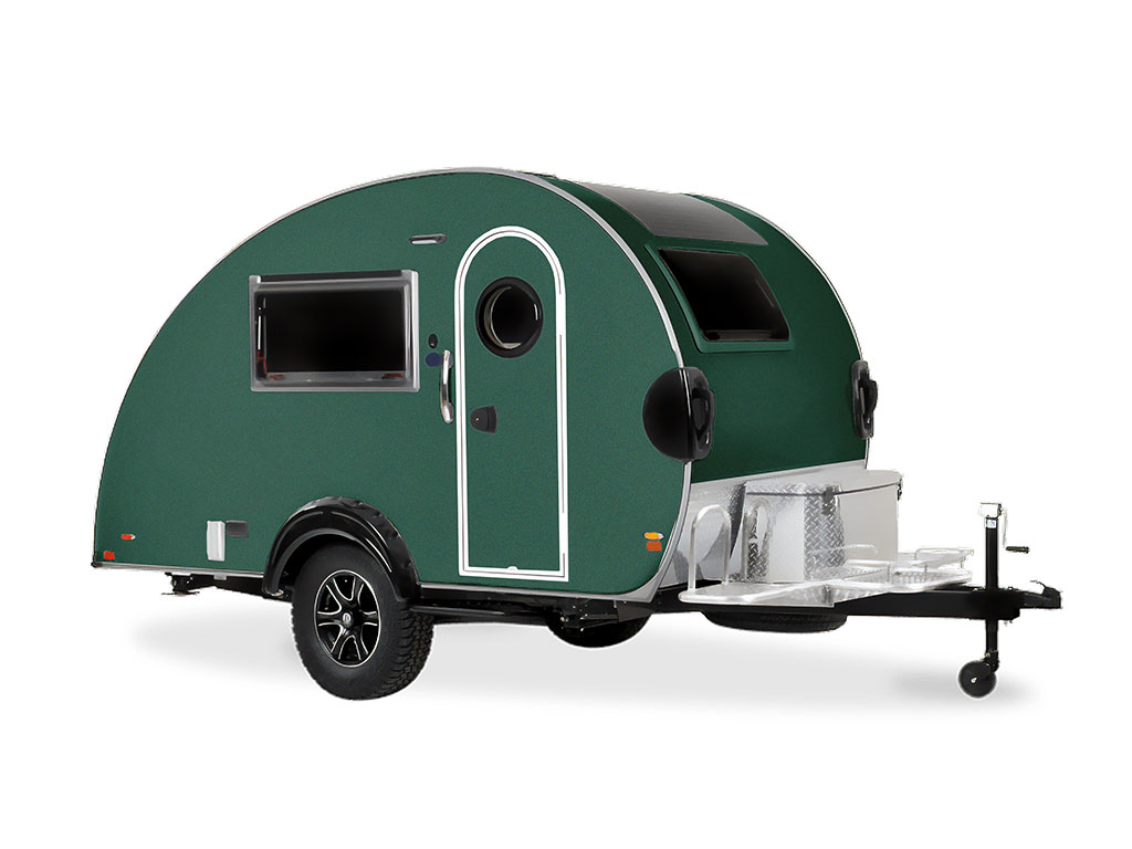 ORACAL 970RA Metallic Fir Green Do-It-Yourself Truck Camper Wraps