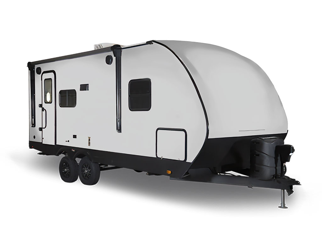 ORACAL 970RA Gloss Simple Gray Travel Trailer Wraps