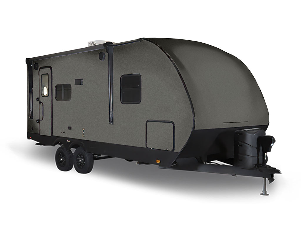 ORACAL 970RA Metallic Charcoal Travel Trailer Wraps