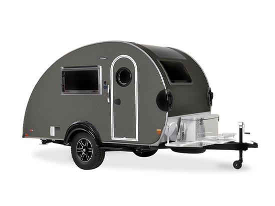 ORACAL 970RA Matte Metallic Charcoal Do-It-Yourself Truck Camper Wraps