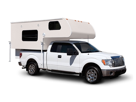 ORACAL® 970RA Metallic Nacre Truck Camper Wraps