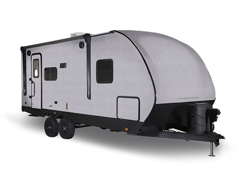 ORACAL® 975 Emulsion Silver Gray Travel Trailer Wraps