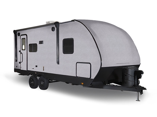 ORACAL 975 Emulsion Silver Gray Travel Trailer Wraps