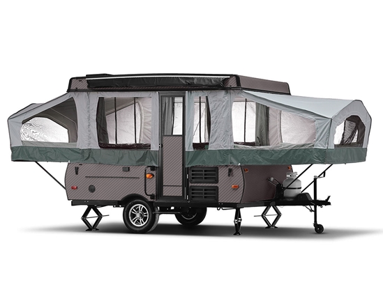 ORACAL 975 Carbon Fiber Anthracite Pop-Up Camper