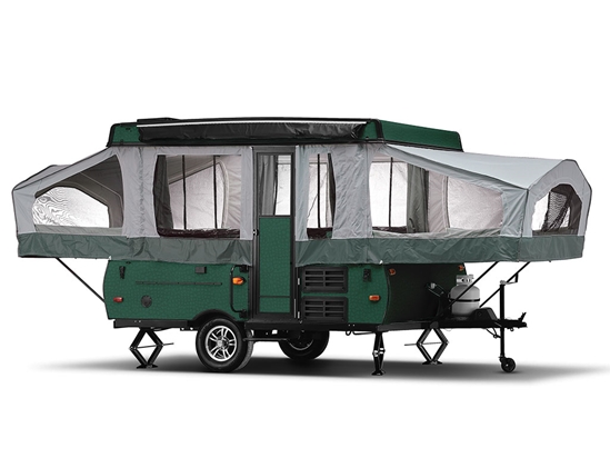 ORACAL 975 Crocodile Fir Tree Green DIY Truck Camper Wraps