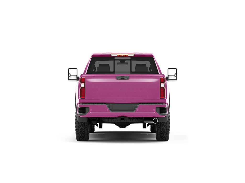 3M 1080 Gloss Fierce Fuchsia Truck Vinyl Wraps