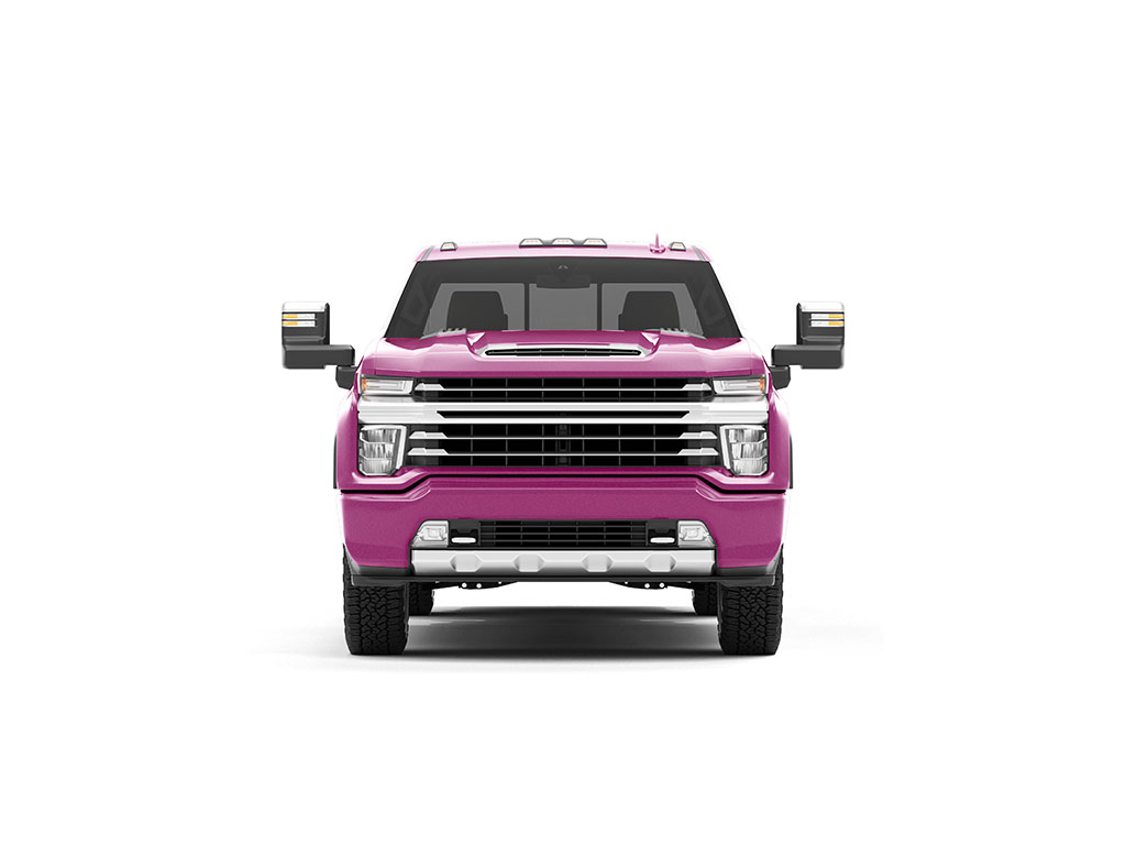 3M 1080 Gloss Fierce Fuchsia DIY Truck Wraps