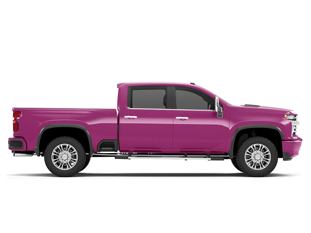 3M 1080 Gloss Fierce Fuchsia Do-It-Yourself Truck Wraps