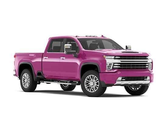 3M 1080 Gloss Fierce Fuchsia Truck Wraps