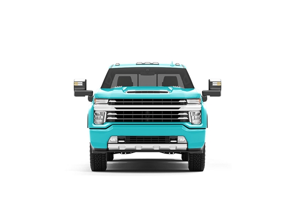 3M 1080 Gloss Atomic Teal DIY Truck Wraps