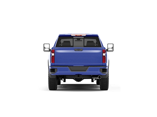 3M 1080 Gloss Cosmic Blue Truck Vinyl Wraps