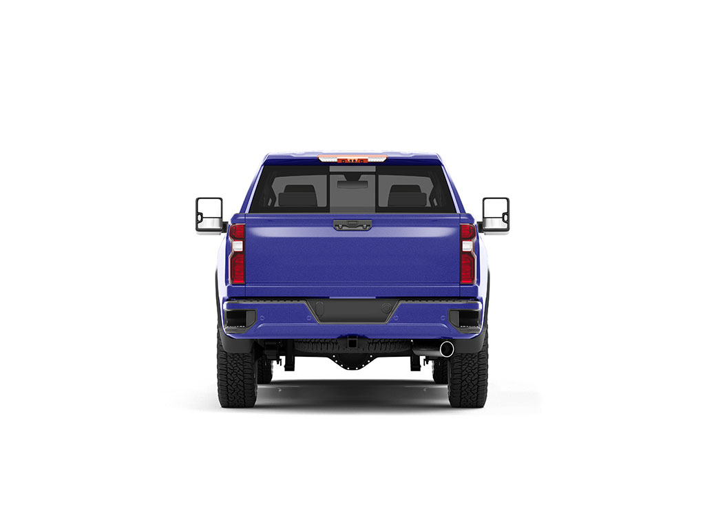 3M 1080 Gloss Blue Raspberry Truck Vinyl Wraps