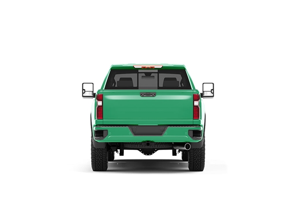 3M 1080 Gloss Kelly Green Truck Vinyl Wraps