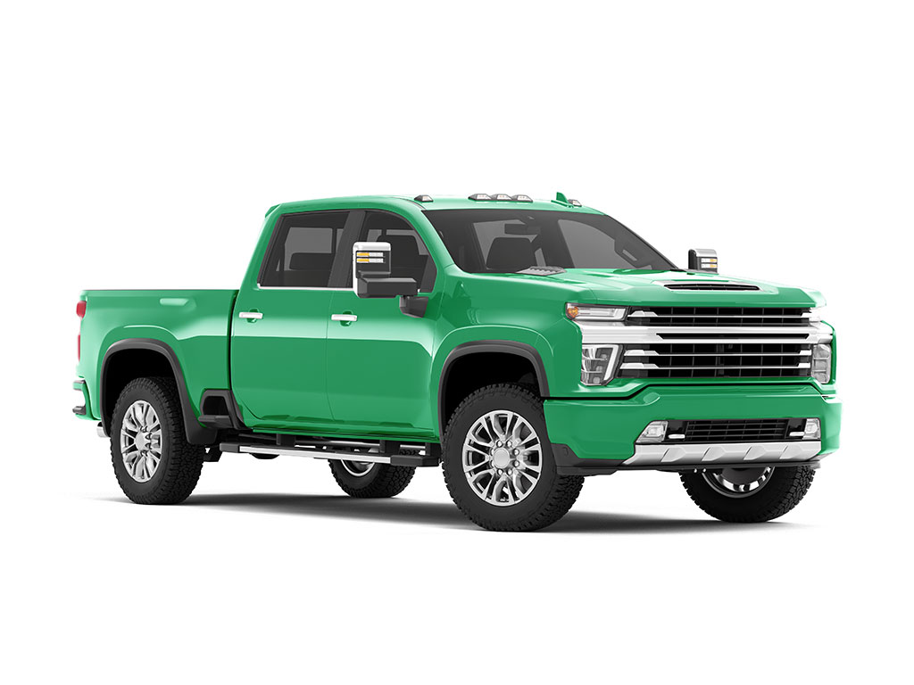 3M 1080 Gloss Kelly Green Truck Wraps