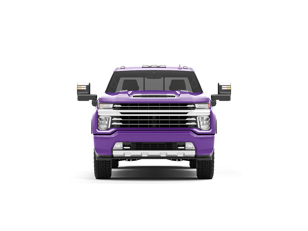 3M 1080 Gloss Plum Explosion DIY Truck Wraps