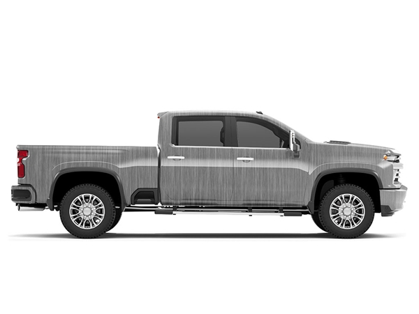 3M 2080 Brushed Titanium Do-It-Yourself Truck Wraps