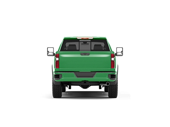 3M 1080 Gloss Green Envy Truck Vinyl Wraps