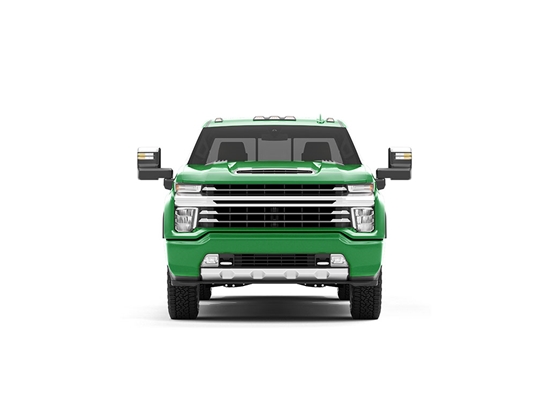 3M 1080 Gloss Green Envy DIY Truck Wraps