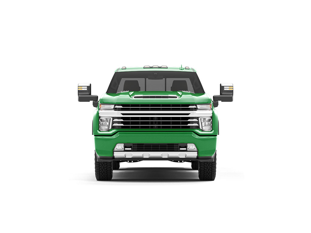 3M 2080 Gloss Green Envy DIY Truck Wraps