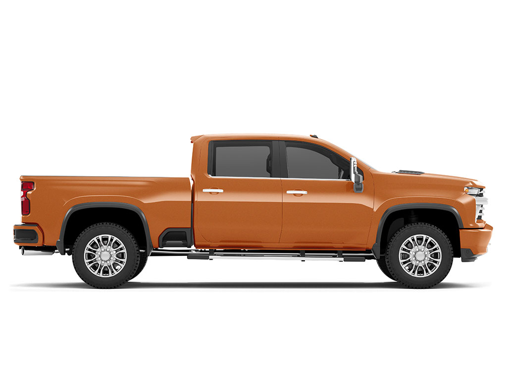 3M 1080 Gloss Liquid Copper Do-It-Yourself Truck Wraps