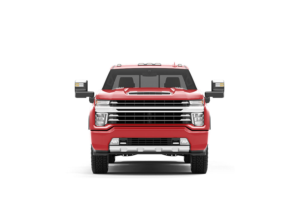 3M 1080 Gloss Dragon Fire Red DIY Truck Wraps