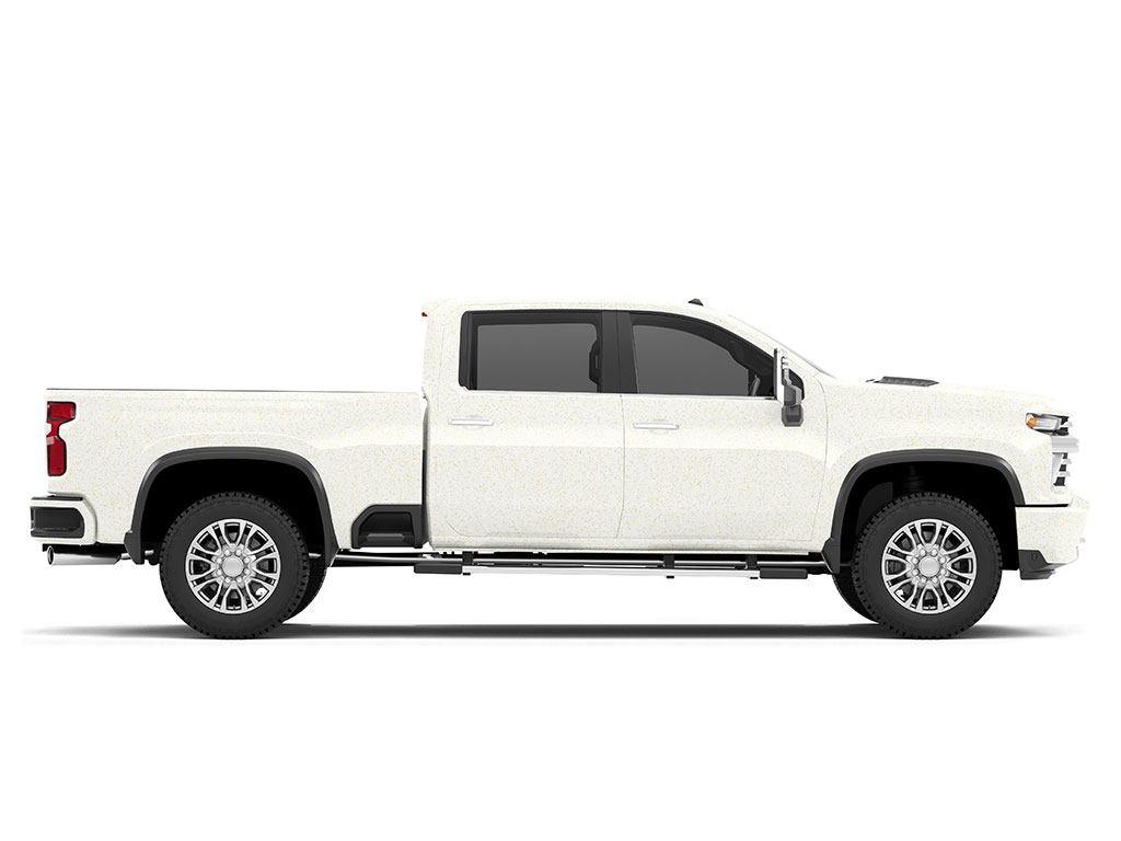 3M 2080 Satin Frozen Vanilla Do-It-Yourself Truck Wraps