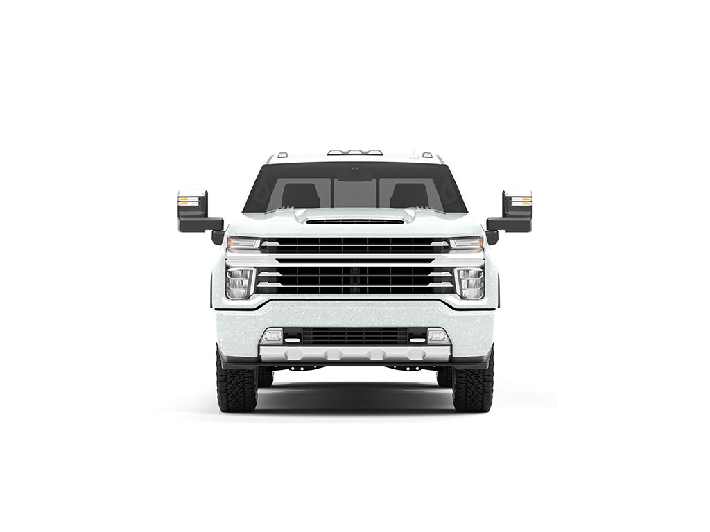 Avery Dennison SW900 Diamond White DIY Truck Wraps