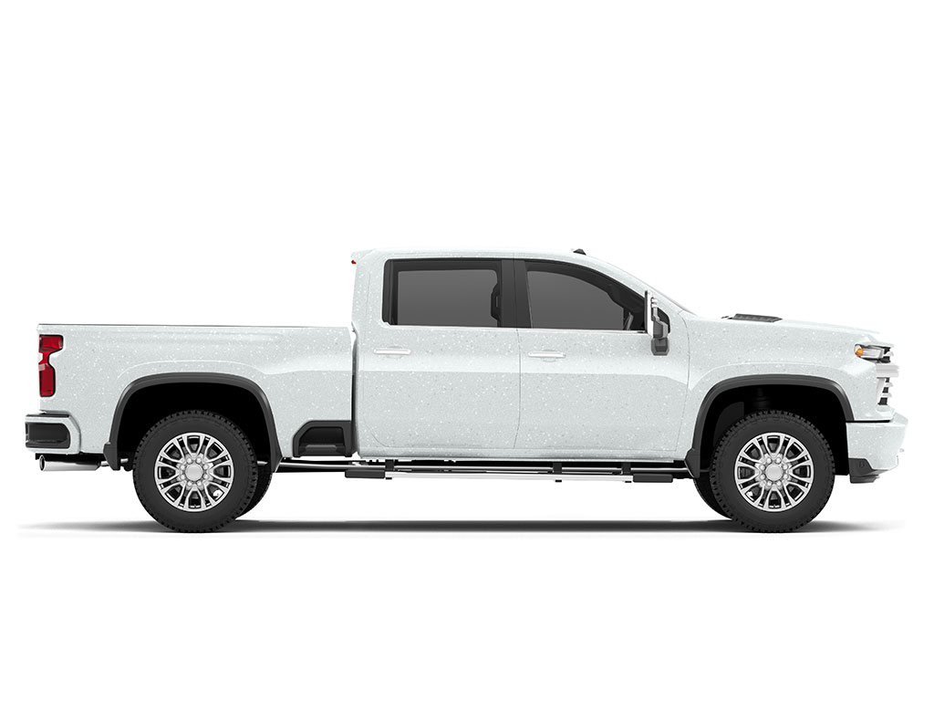 Avery Dennison SW900 Diamond White Do-It-Yourself Truck Wraps