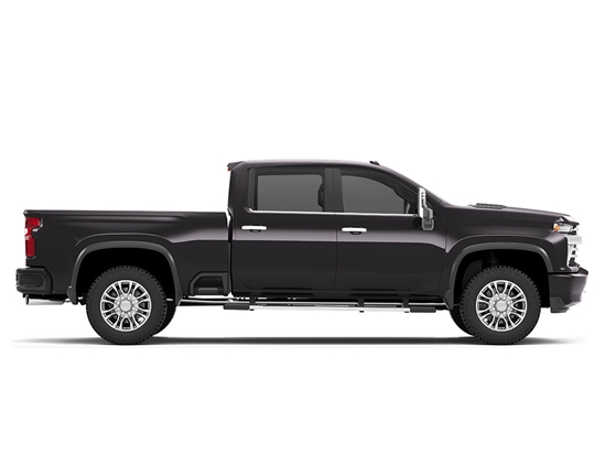 Avery Dennison SW900 Gloss Black Do-It-Yourself Truck Wraps