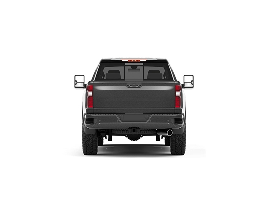 Avery Dennison SW900 Gloss Metallic Black Truck Vinyl Wraps