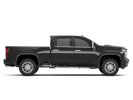 Avery Dennison SW900 Gloss Metallic Black Do-It-Yourself Truck Wraps