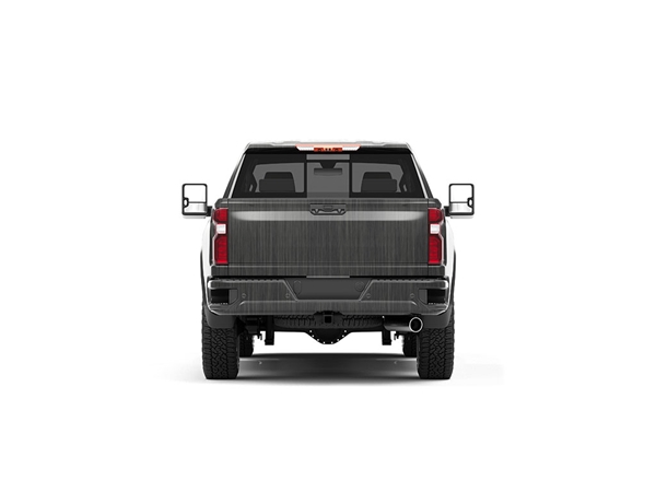 Avery Dennison SW900 Brushed Black Truck Vinyl Wraps