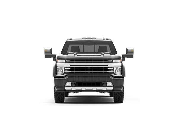 Avery Dennison SW900 Brushed Black DIY Truck Wraps