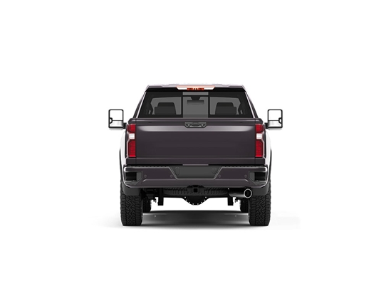 Avery Dennison SW900 Satin Black Truck Vinyl Wraps