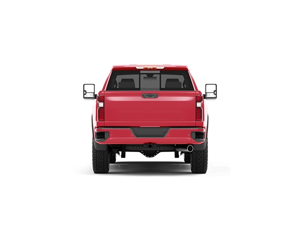 Avery Dennison SW900 Gloss Carmine Red Truck Vinyl Wraps