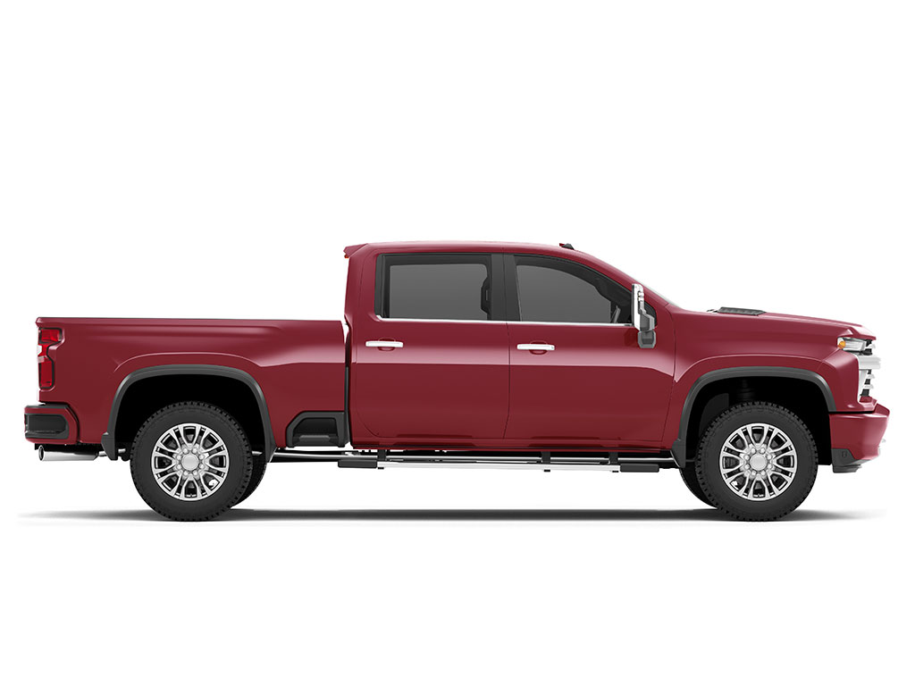 Avery Dennison SW900 Gloss Burgundy Do-It-Yourself Truck Wraps