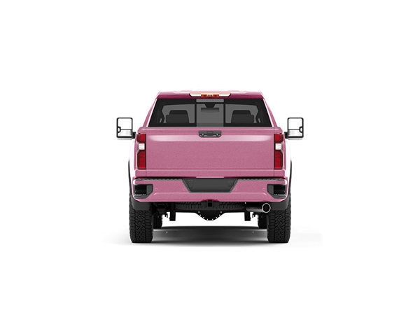 Avery Dennison SW900 Matte Metallic Pink Truck Vinyl Wraps