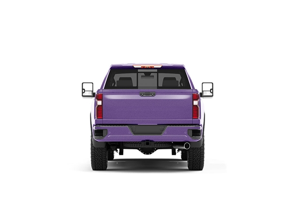 Avery Dennison SW900 Matte Metallic Purple Truck Vinyl Wraps