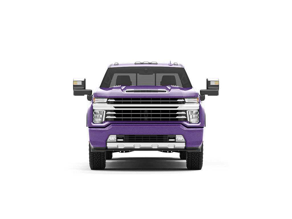 Avery Dennison SW900 Matte Metallic Purple DIY Truck Wraps