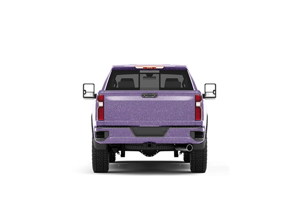 Avery Dennison SW900 Diamond Purple Truck Vinyl Wraps