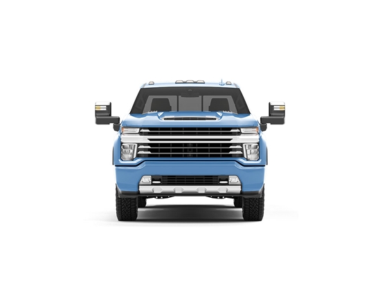 Avery Dennison SW900 Gloss Smoky Blue DIY Truck Wraps